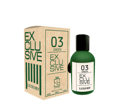 KHALIS 03 GREN EXCLUSIVE 3.4 OZ EDP SP