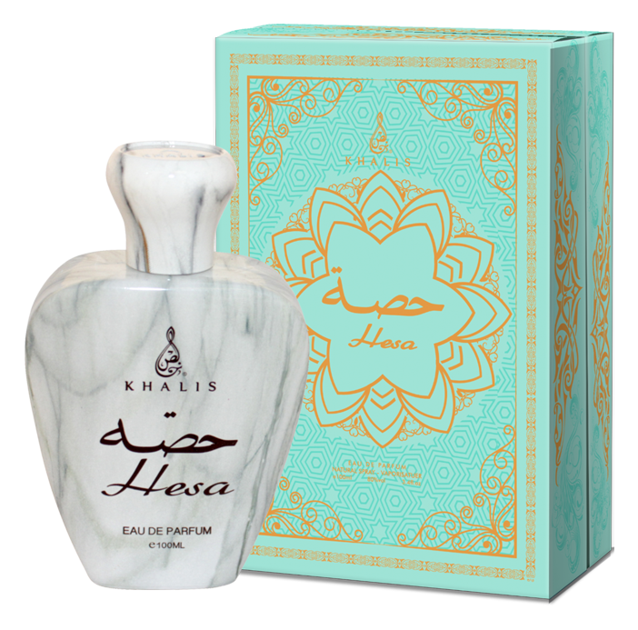 KHALIS HESA 3.4 OZ EDP SP