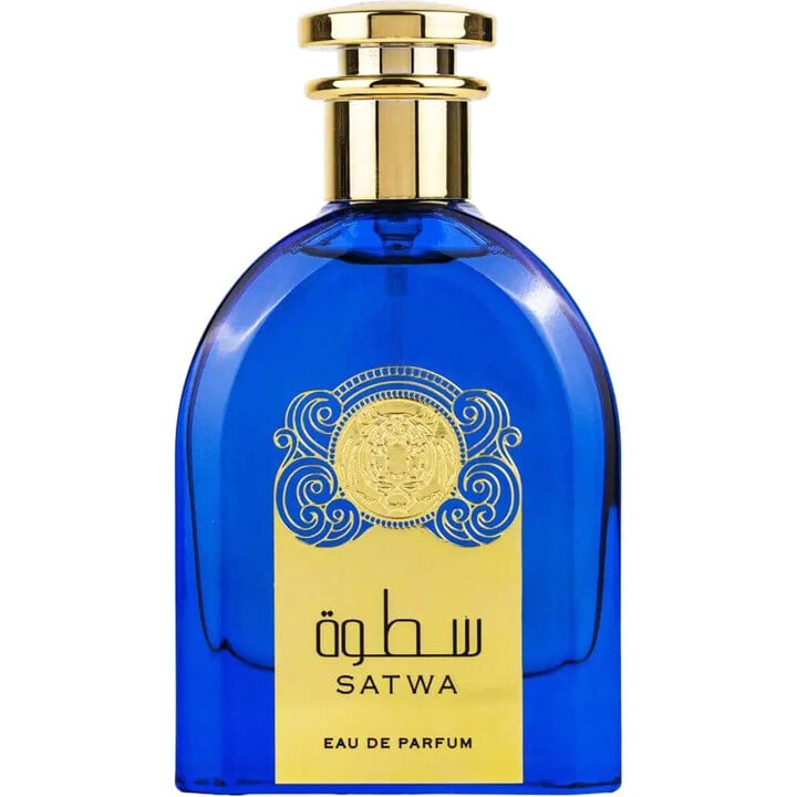 ARD AL ZAAFARAN SATWA 3.4 OZ EDP SP