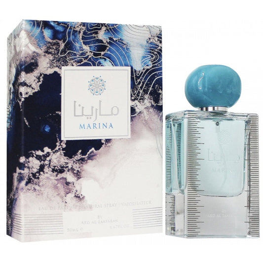 ARD AL ZAAFARAN MARINA UNISEX 1.7 OZ EDP SP