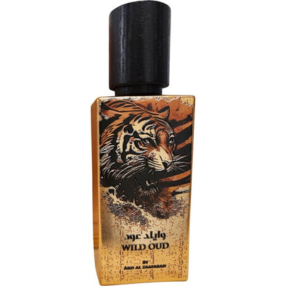 ARD AL ZAAFARAN WILD OUD 2.0 OZ EDP SP