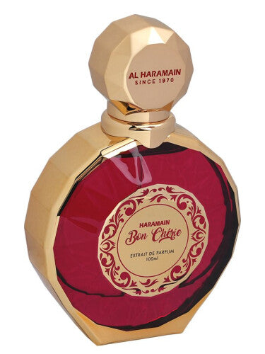 AL HARAMAIN BON CHERIE UNISEX EXTRAIT DE PARFUM 3.4 OZ