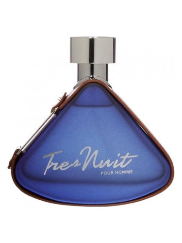 RMAF TRES NUIT MEN 3.4 OZ. EDT