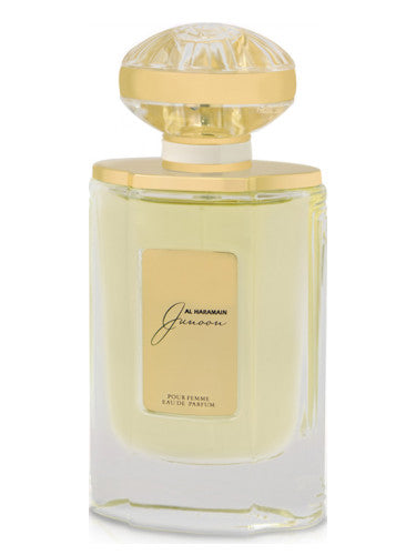 AL HARAMAIN JUNOON 2.5 EDP WOMEN