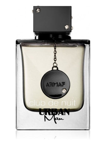 ARMAF CLUB NUIT URBAN MAN 3.6 OZ. EDP SP