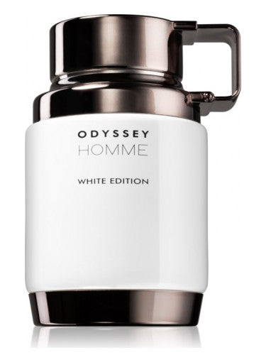 ARMAF ODYSSEY WHITE MEN 3.4 OZ. EDP SPR