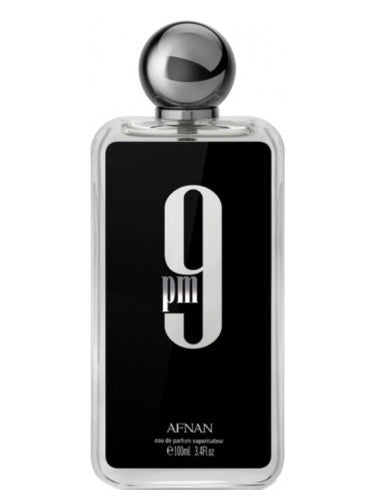 AFNAN 9PM MEN 3.4 OZ. EDP SP