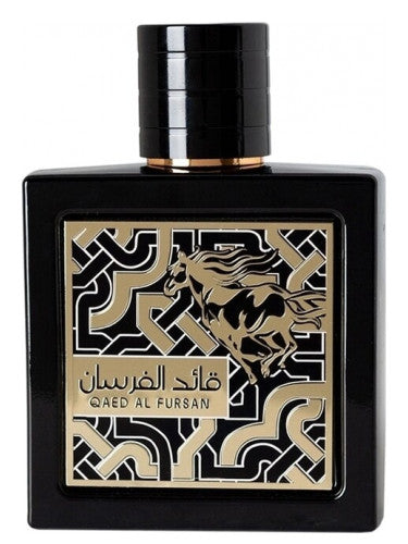 LATTAFA QAED AL FURSAN MEN 3.0 OZ. EDP SP