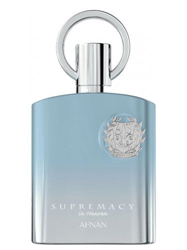 AFNAN SUPREMACY IN HEAVEN MEN 3.4 OZ. EDP SP