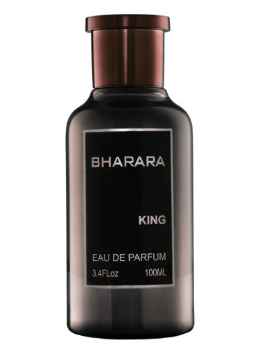 BHARARA KING 3.4 OZ EDP SP