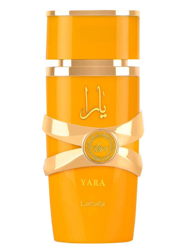 LATTAFA YARA TOUS WOMEN 3.4 OZ. EDP SP