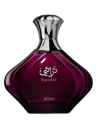 AFNAN TURATHI PURPLE WOMEN 3.0 EDP SP