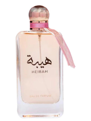 ARD AL ZAAFARAN HEIBAH WOMEN 3.4 OZ EDP SP