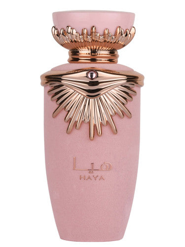 LATTAFA HAYA WOMEN 3.4 OZ. EDP SP