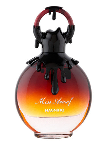 Miss Armaf Magnifiq 3.4 Oz Eau de Parfum