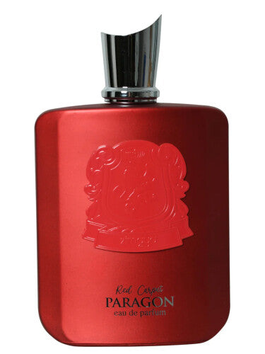 ZIMAYA "RED CARPET PARAGON" UNISEX 3.4 OZ