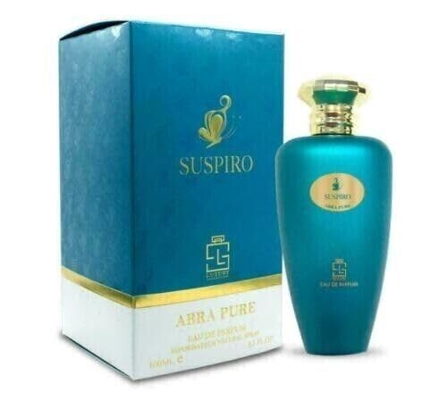 KHALIS SUSPIRO ABRA PURE 3.4 OZ EDP SP