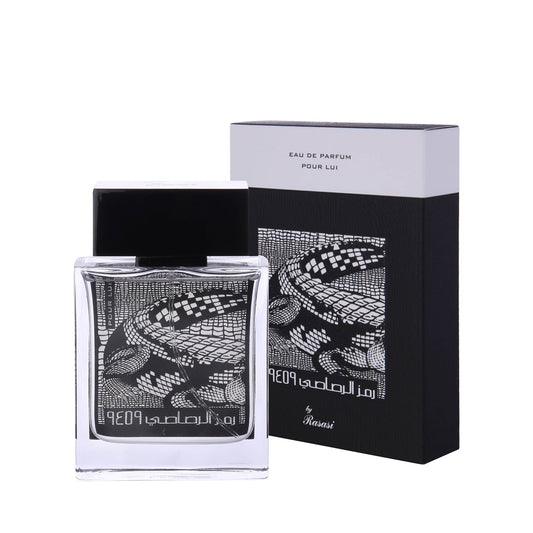 RASASI RUMZ 9459-Pour Lui(Croco) MEN 1.7 OZ EDP SP