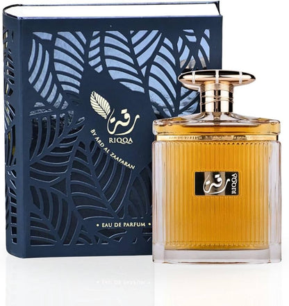 ARD AL ZAAFARAN RIQQA UNISEX 3.4 OZ EDP SP