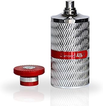 ARD AL ZAAFARAN FOREVER SILVER MEN 3.4 OZ EDP SP