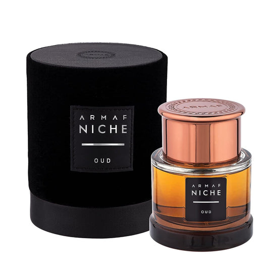 ARMAF NICHE OUD MEN 3.0 OZ. EDP SP