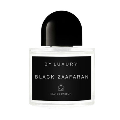 KHALIS BLACK ZAAFARAN 3.4 OZ EDP SP