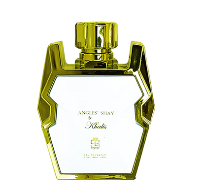 KHALIS ANGLES` SHAY BY KHALIS LUXURY WOMEN 3.4 EDP SP