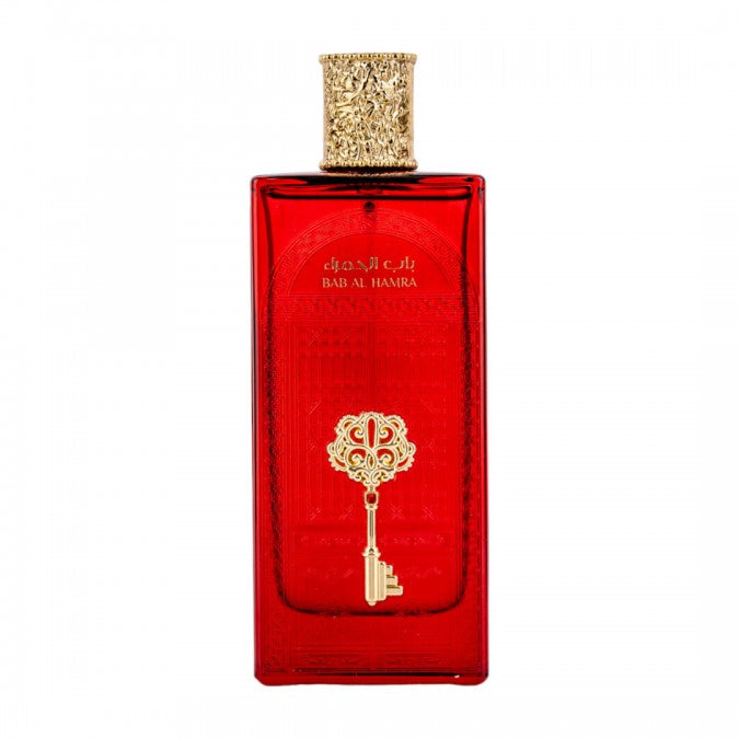 ARD AL ZAAFARAN BAB AL HAMRA UNISEX 3.4 OZ EDP SP