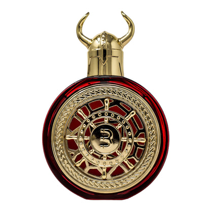 BHARARA VIKING KASHMIR MEN 3.4 OZ  EDP SP