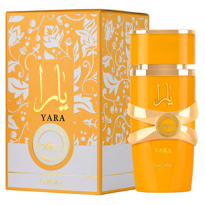 LATTAFA YARA TOUS WOMEN 3.4 OZ. EDP SP