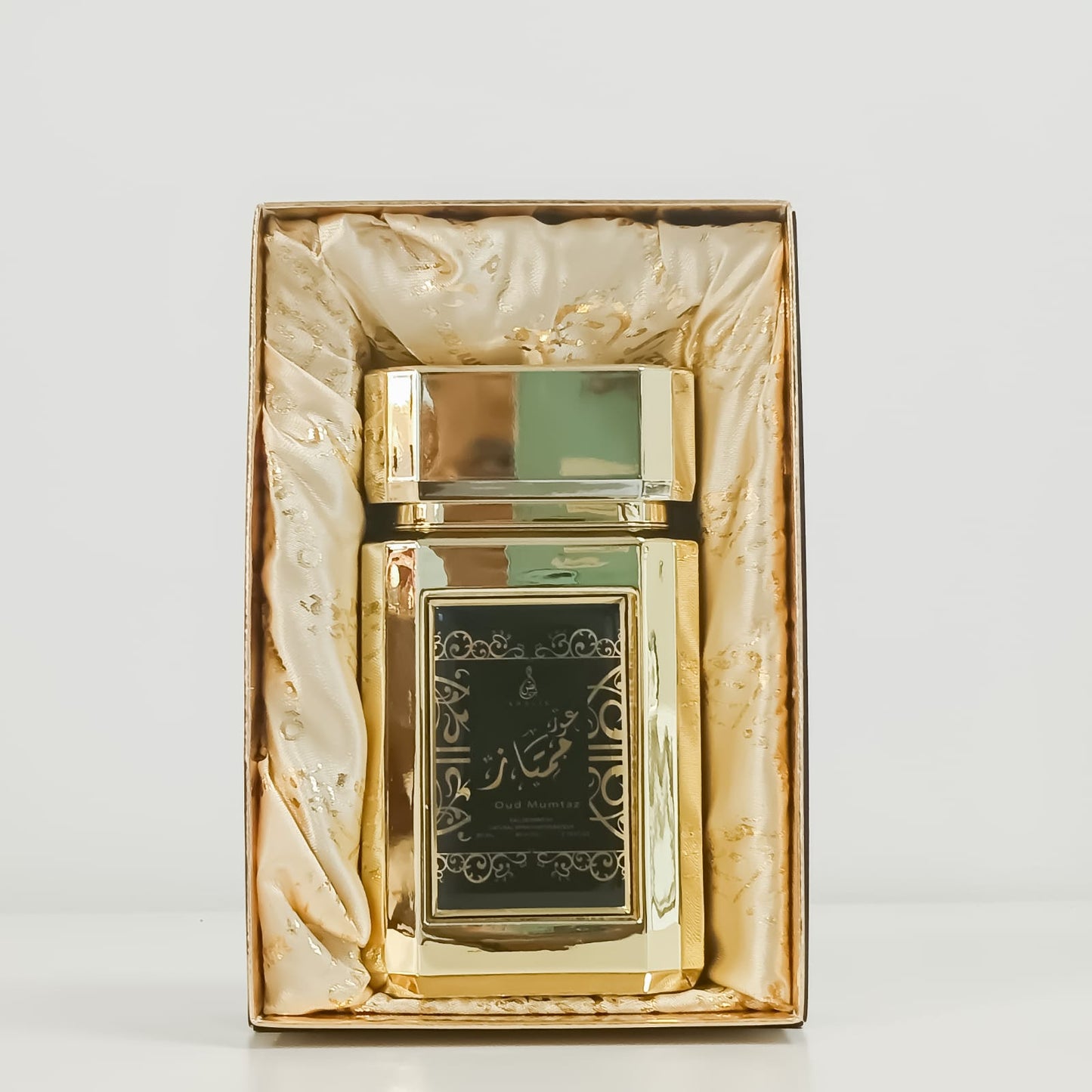 KHALIS OUD MUMTAZ 2.7 OZ EDP SP