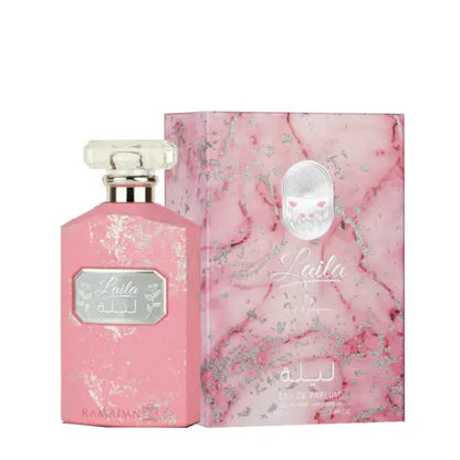 ARD AL ZAAFARAN LAILA WOMEN 3.4 EDP SP