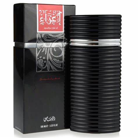 RASASI EGRA MEN 3.4 OZ EDP SP