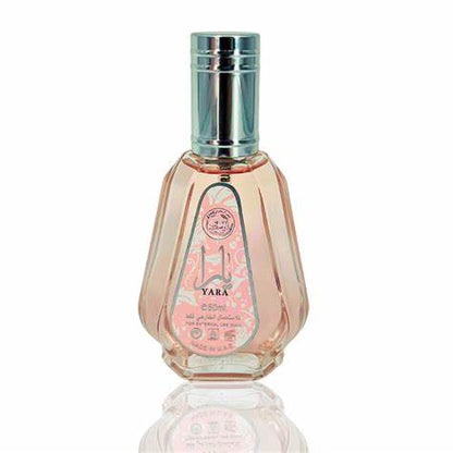 ARD AL ZAAFARAN YARA WOMEN 1.7 OZ EDP SP