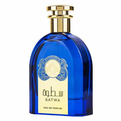 ARD AL ZAAFARAN SATWA 3.4 OZ EDP SP