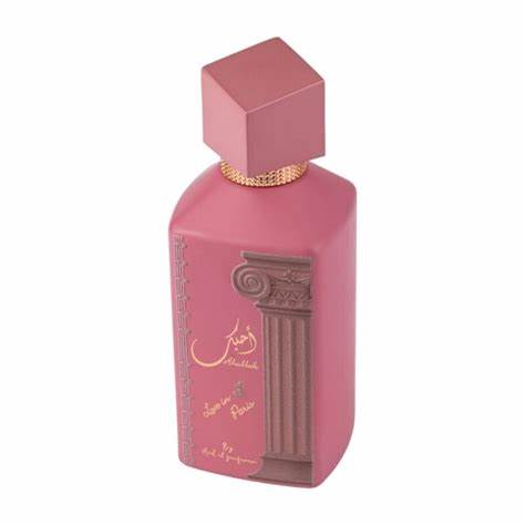 ARD AL ZAAFARAN AHUBBAK LOVE EN PARIS WOMEN 3.4 OZ EDP SP