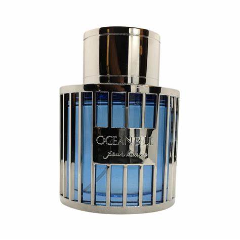 KHALIS OCEAN BLUE 3.4 OZ EDP SP