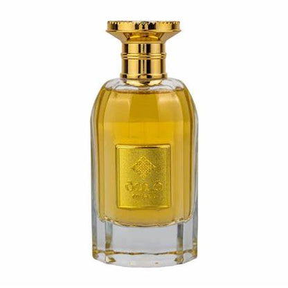 ARD AL ZAAFARAN QIDWAH UNISEX 2.7 OZ EDP SP