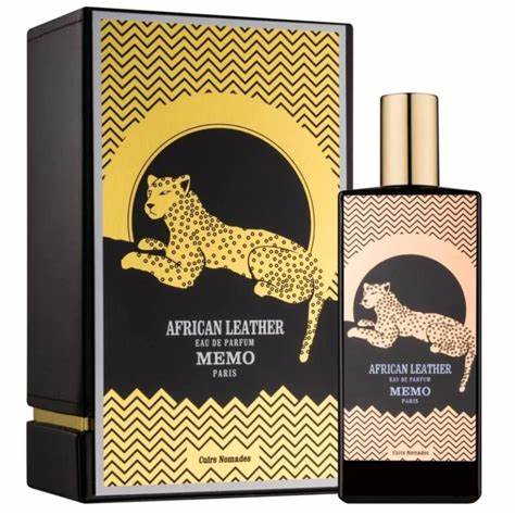 KHALIS AFRICAN STYLE 2.7 OZ EDP SP