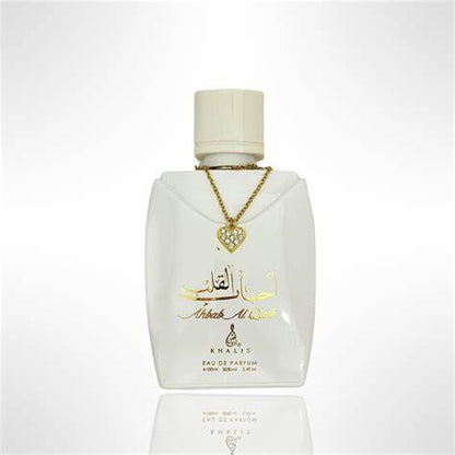 KHALIS AHBAB AL QALB 3.4 OZ EDP SP