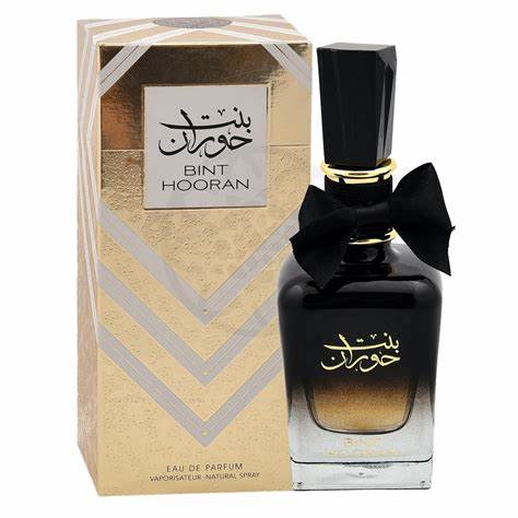 ARD AL ZAAFARAN BIN HOORAN WOMEN 3.4 EDP SP