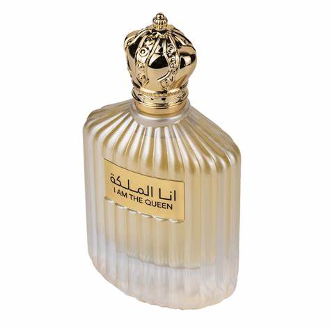 ARD AL ZAAFARAN ANA AL MALIKAH IAM THE QUEEN WOMEN 3.4 OZ EDP SP