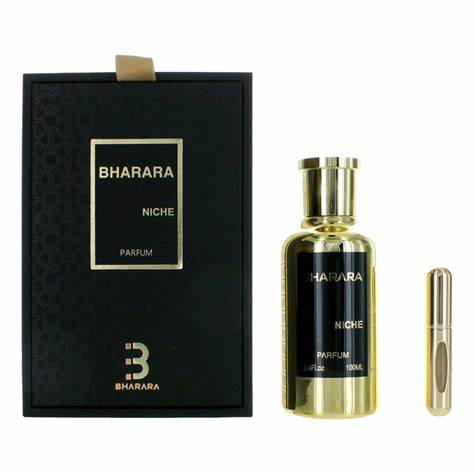 BHARARA NICHE UNISEX 3.4 Oz EDP SP