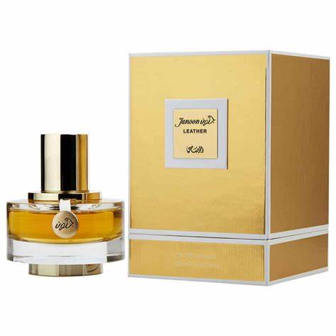 RASASI JUNOON LEATHER WOMEN 1.7 OZ EDP SP