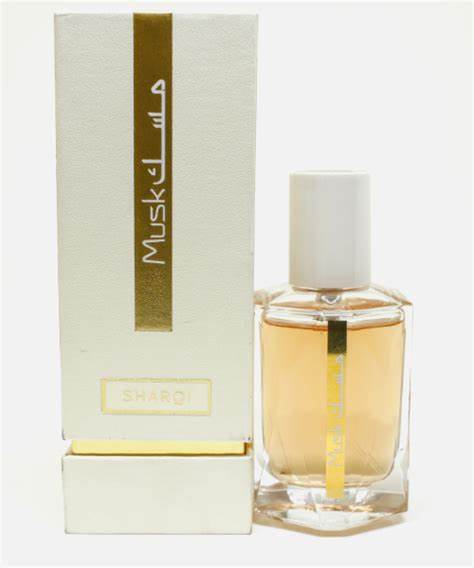 RASASI MUSK SHARQI UNISEX 1.6 OZ EDP SP