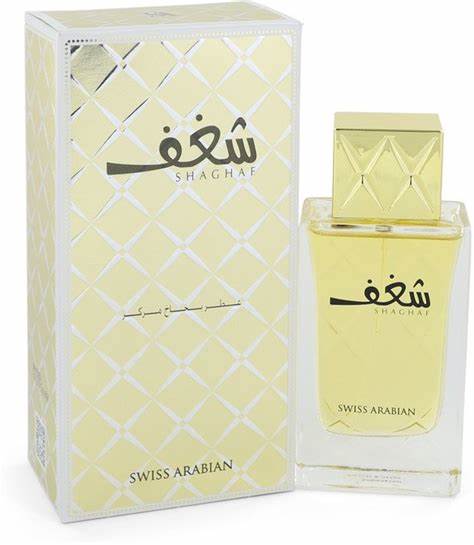 SWISS ARABIAN HAF WOMEN 2.5 OZ. EDP