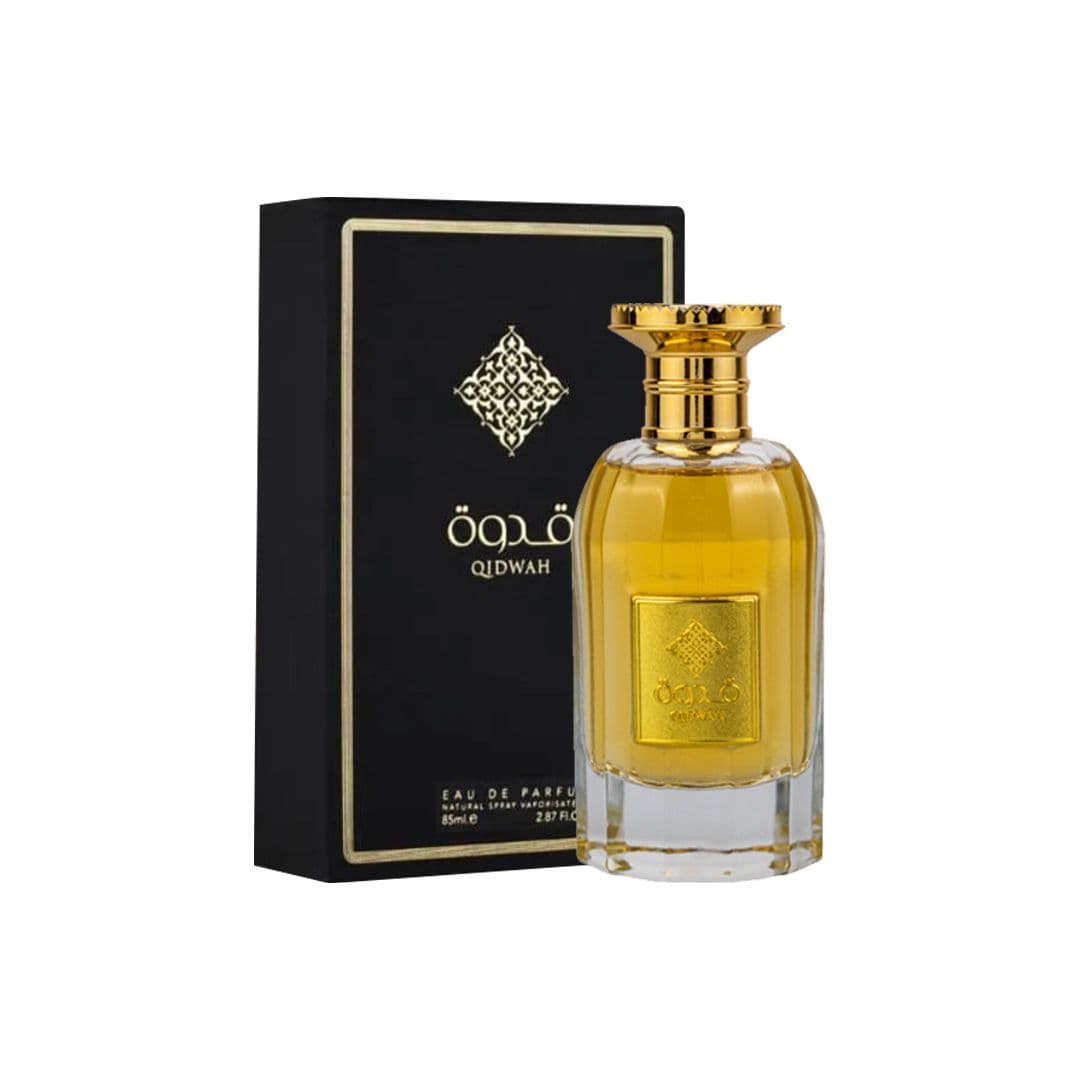 ARD AL ZAAFARAN QIDWAH UNISEX 2.7 OZ EDP SP