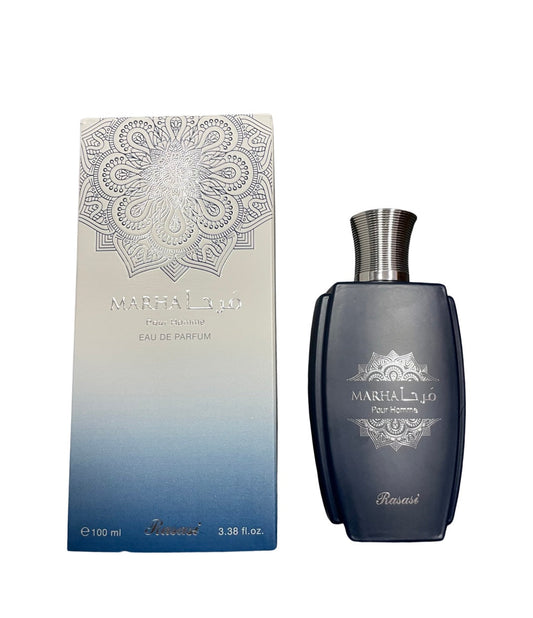 RASASI MARHA MEN 3.4 OZ EDP SP