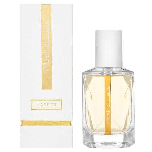 RASASI MUSK HAREER UNISEX 1.6 OZ EDP SP