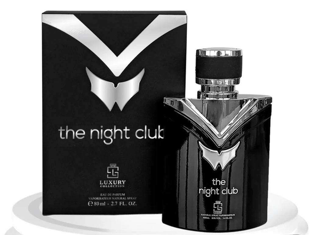 KHALIS THE NIGTH CLUB 2.7 OZ EDP SP